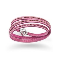 Bracciale Amen in Pelle PNLA18-57 - PNLA18-57